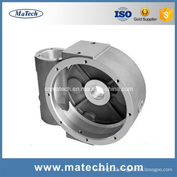 Best Price Custom High Precision Agriculture Machinery Parts CNC Machining